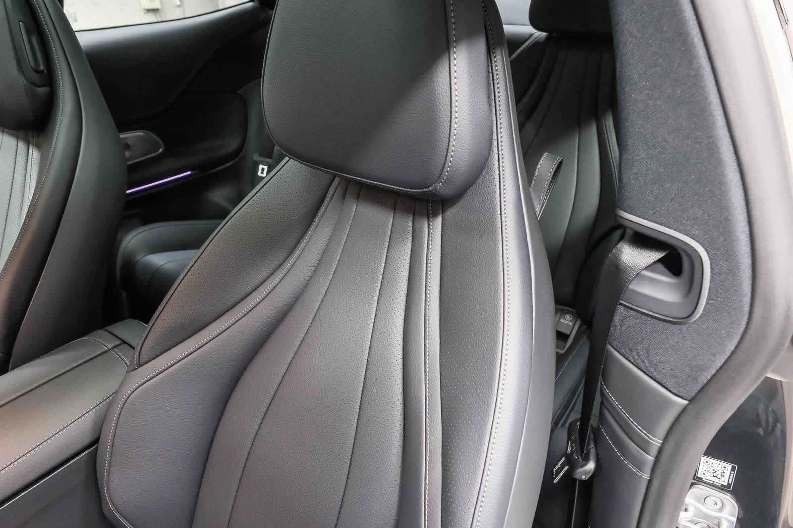 New 2026 Graphite Grey Metallic Mercedes-Benz CLE 300 image 24