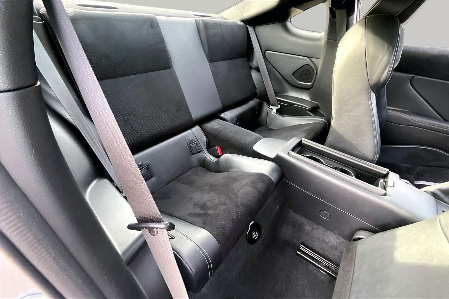 Used 2023 Steel Toyota Premium image 20