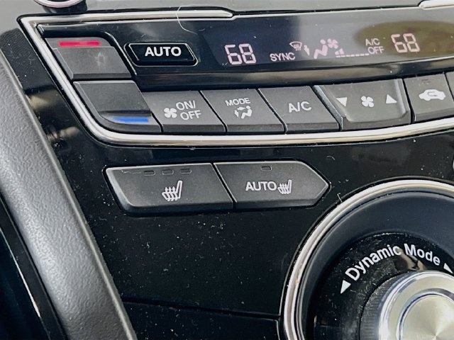 2021 Acura RDX Technology Package - Photo 22