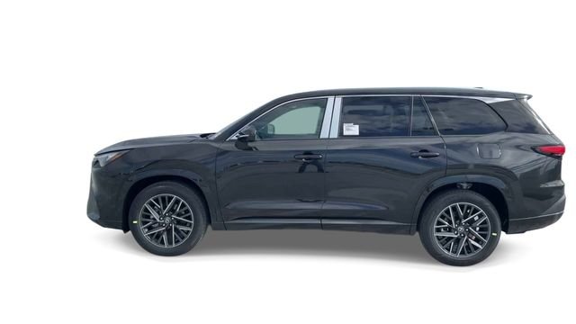 Used 2024 Black Lexus 350 Luxury image 5