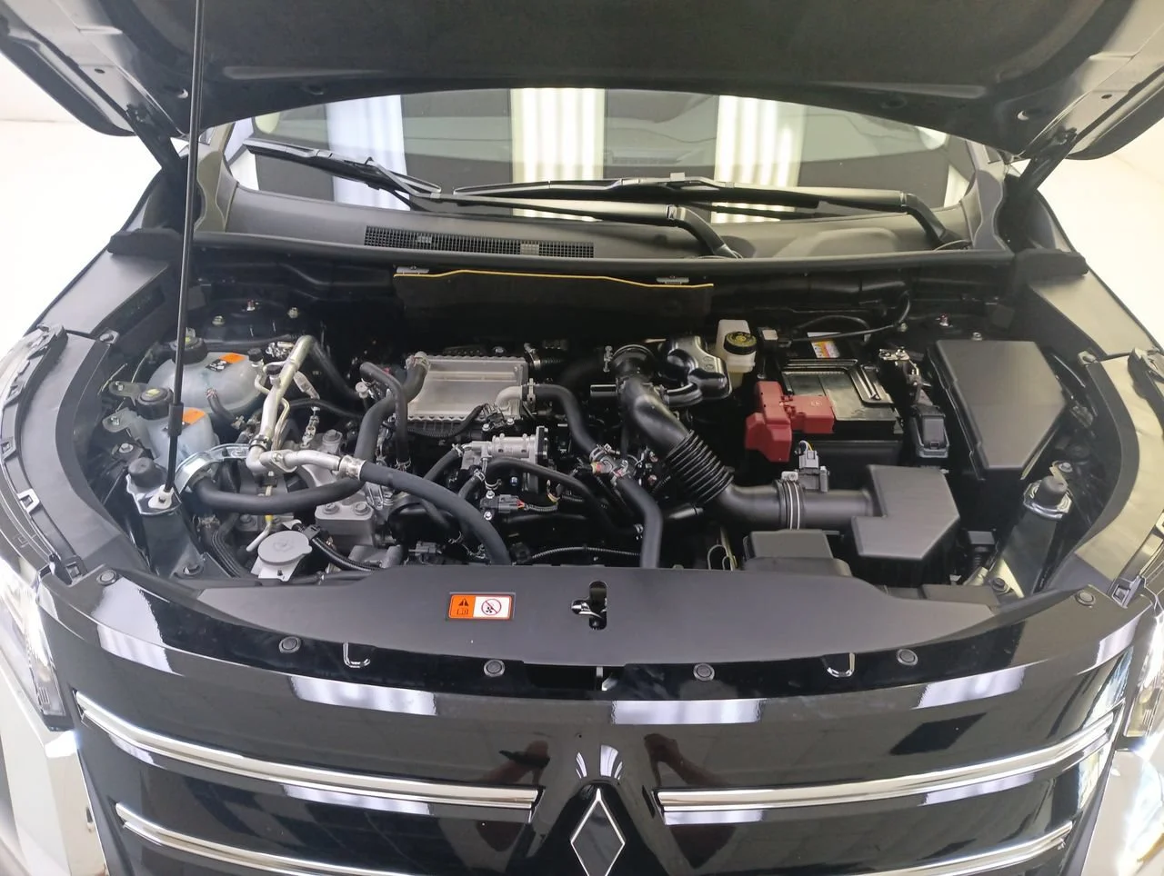 New 2026 Graphite Gray Mitsubishi ES image 31