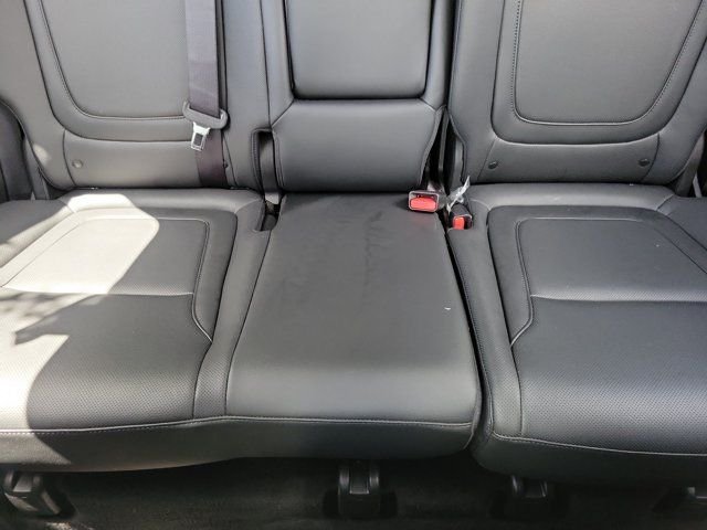 Certified Used 2023 Blue Hyundai SEL CONVENIENCE image 31