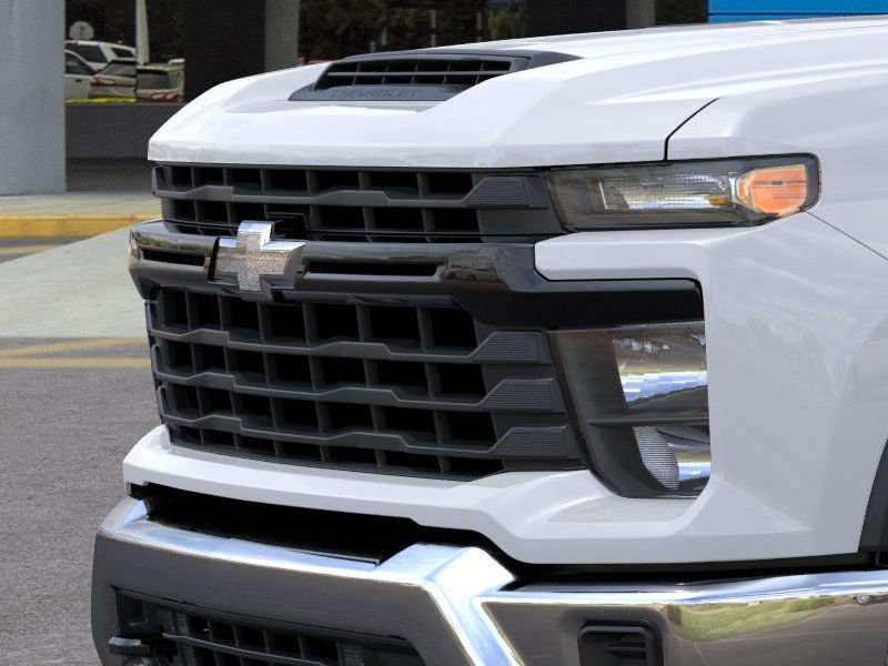 2026 Chevrolet Silverado 3500 HD Work Truck - Photo 13