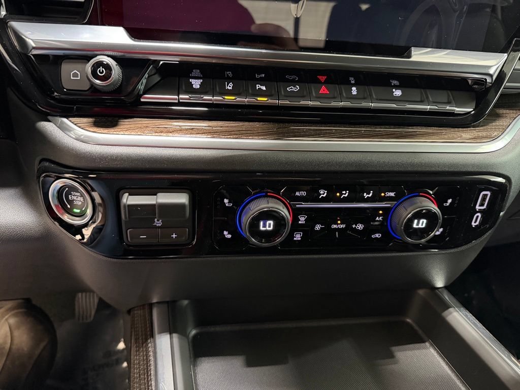 2026 Chevrolet Silverado 3500 HD LT - Photo 21