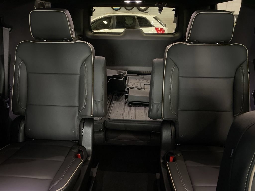 2026 Chevrolet Tahoe Premier - Photo 13