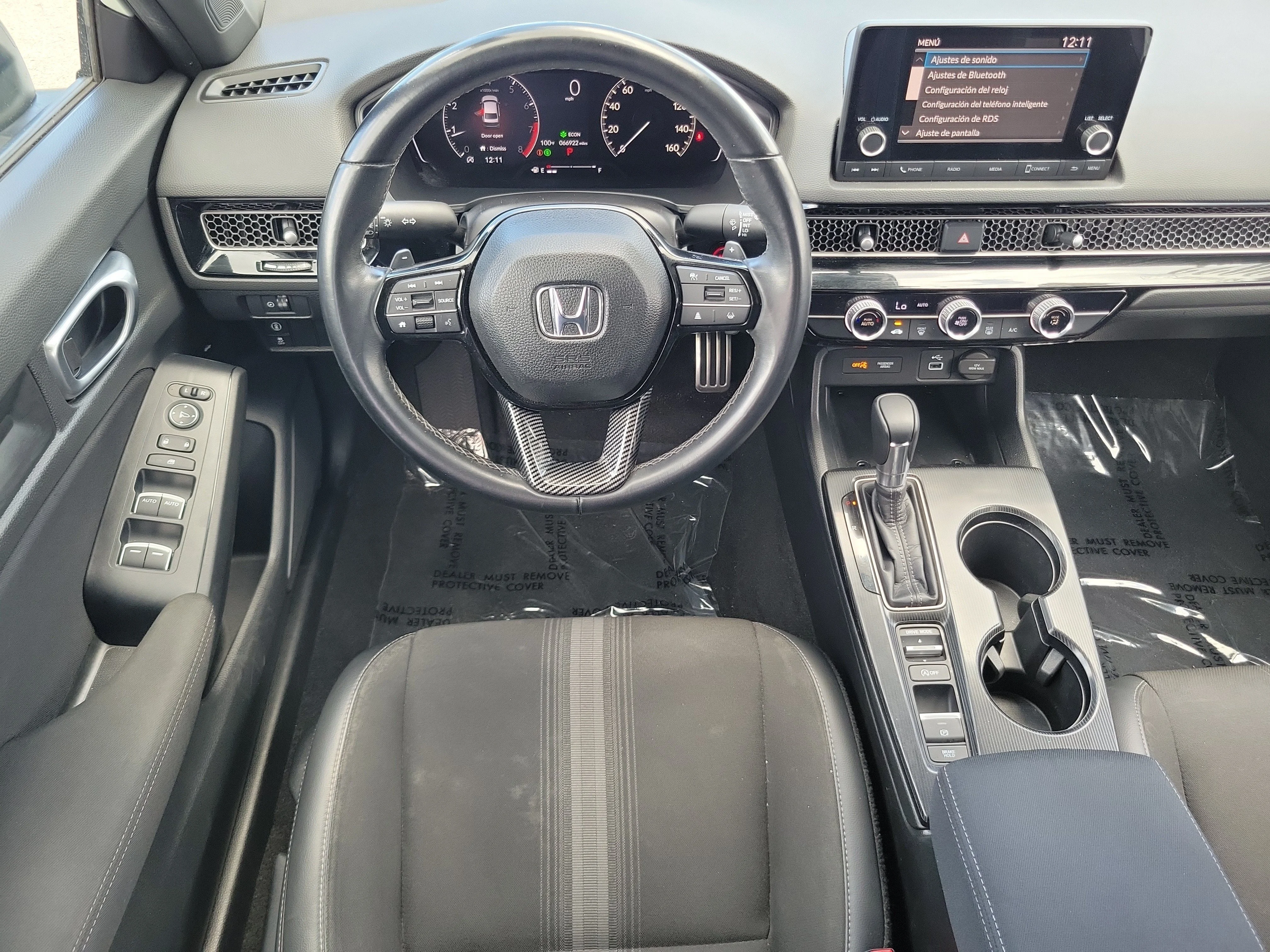 2023 Honda Civic Sport - Photo 15