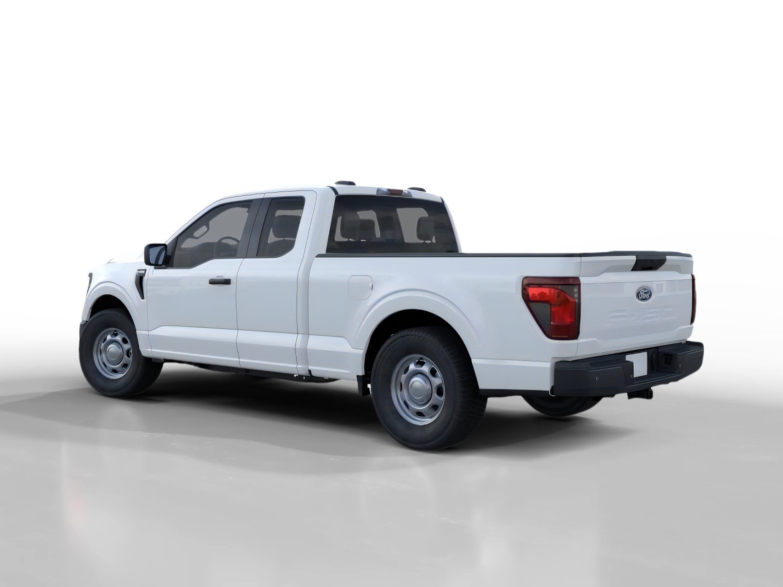 New 2026 Oxford White Ford XL image 4
