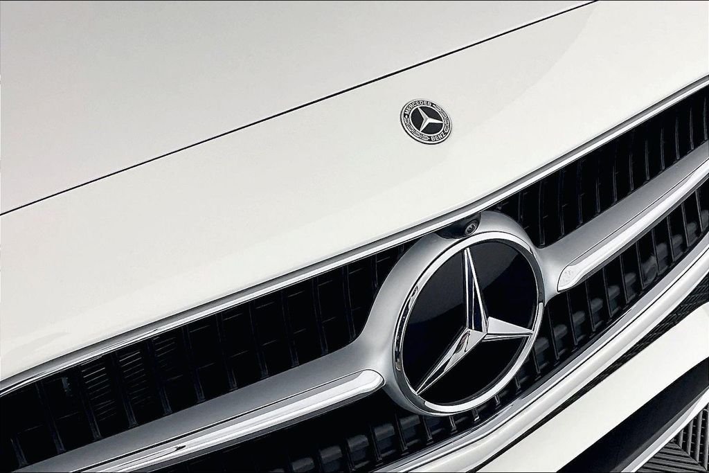 2023 Mercedes-Benz C-Class Sedan C 300 - Photo 22