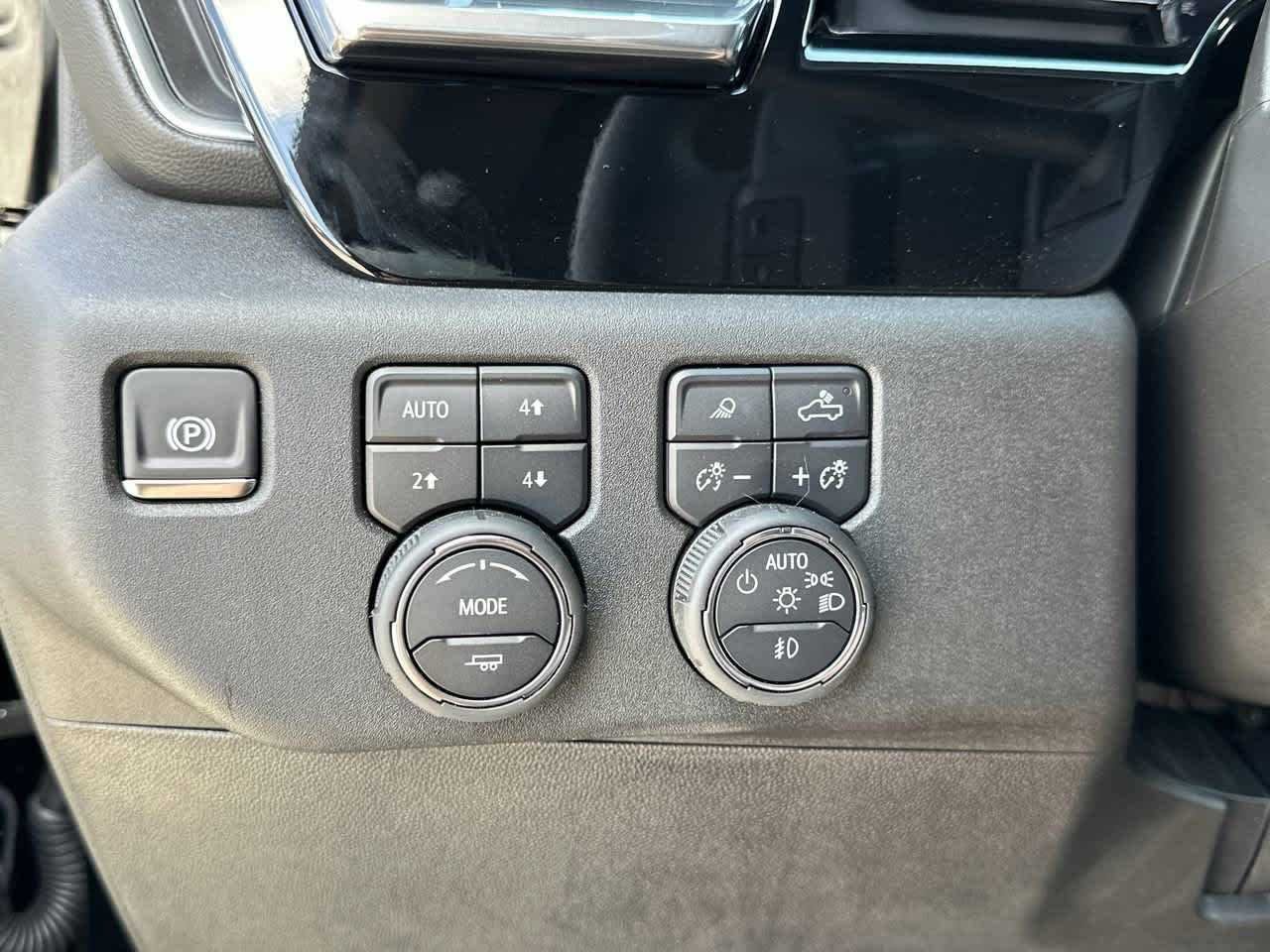 2025 Chevrolet Silverado 1500 RST - Photo 58