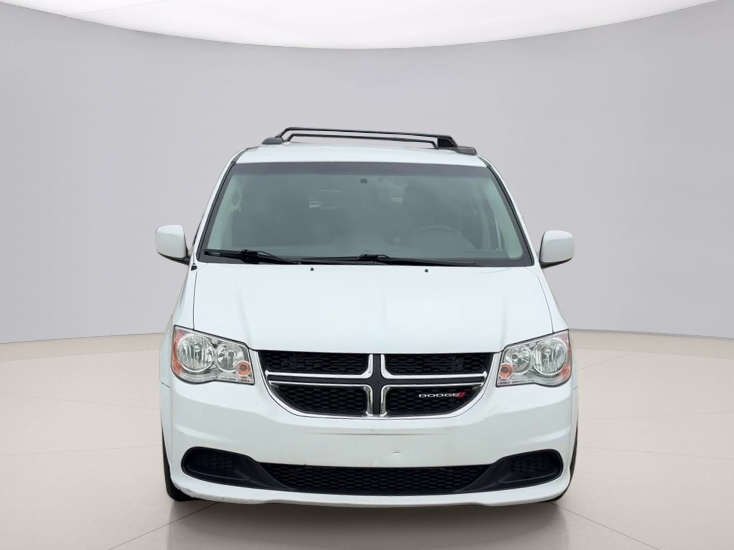2016 Dodge Grand Caravan SXT - Photo 8