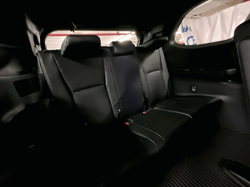 Used 2026 Black Toyota MAX Limited image 17