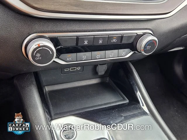 Used 2024 Silver Nissan 2.5 SV image 23