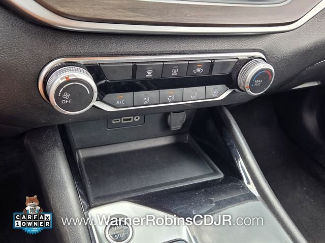 Used 2024 Silver Nissan 2.5 SV image 23