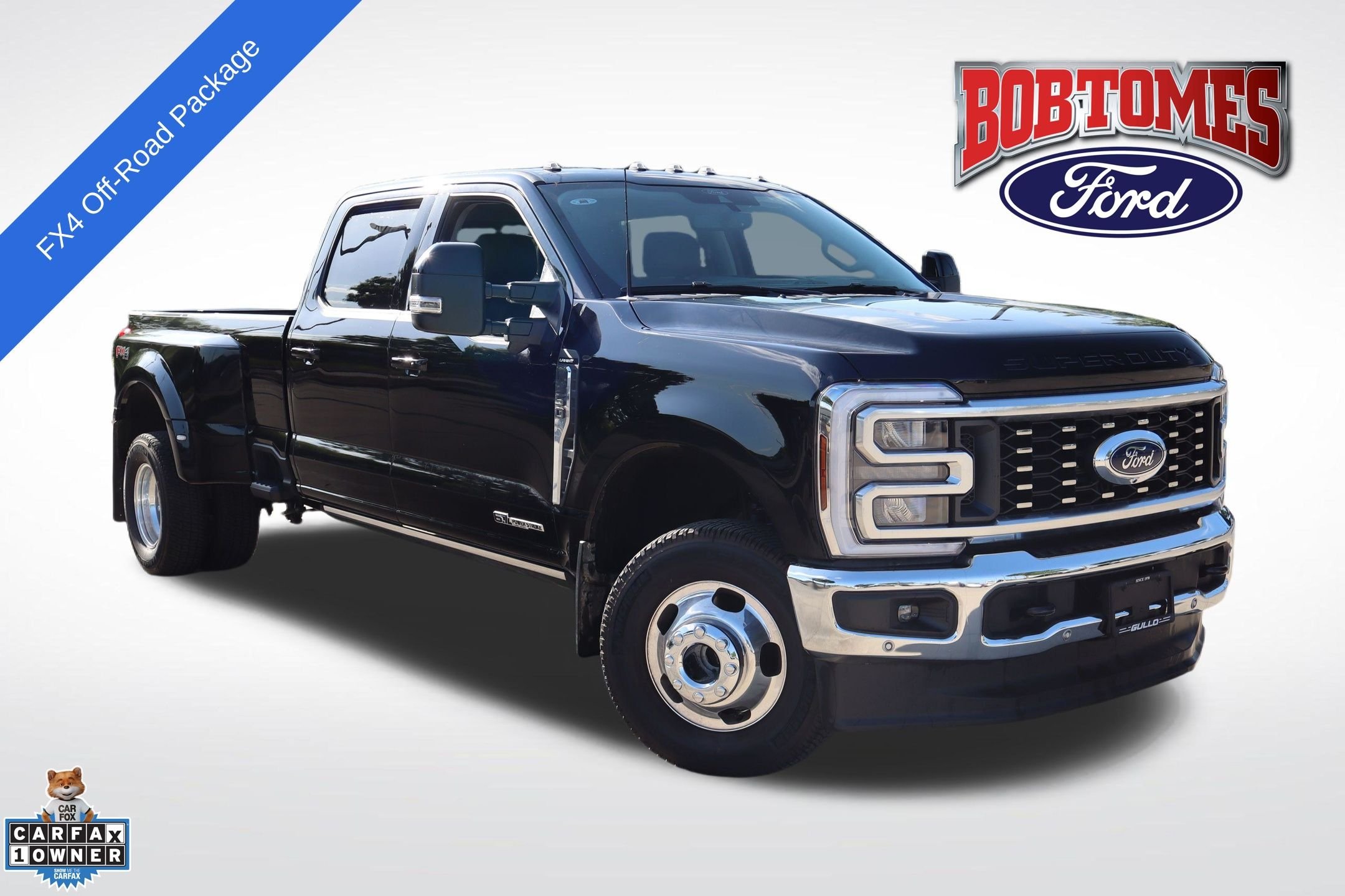 2026 Ford F-350 Lariat 4x4 Crew Cab 8' Box DRW's photo