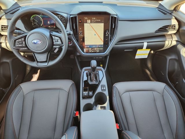 2026 Subaru Crosstrek Limited - Photo 21