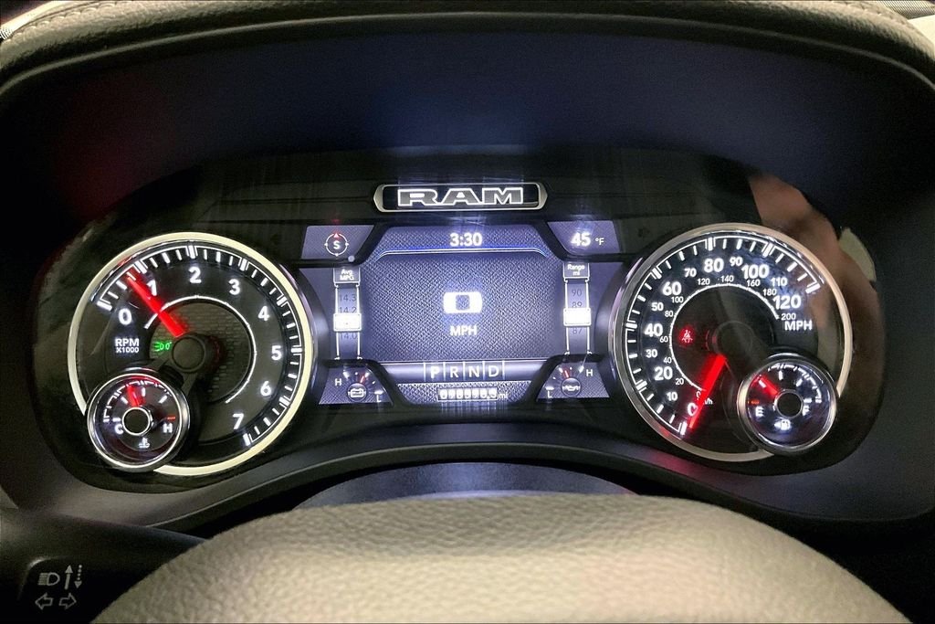 2021 RAM Ram 1500 Pickup Laramie - Photo 14