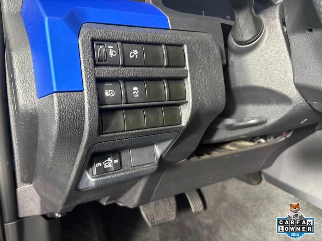Used 2022 Gray Toyota SR image 15