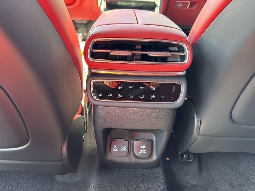 2025 GENESIS GV80 Coupe E-SC - Photo 49