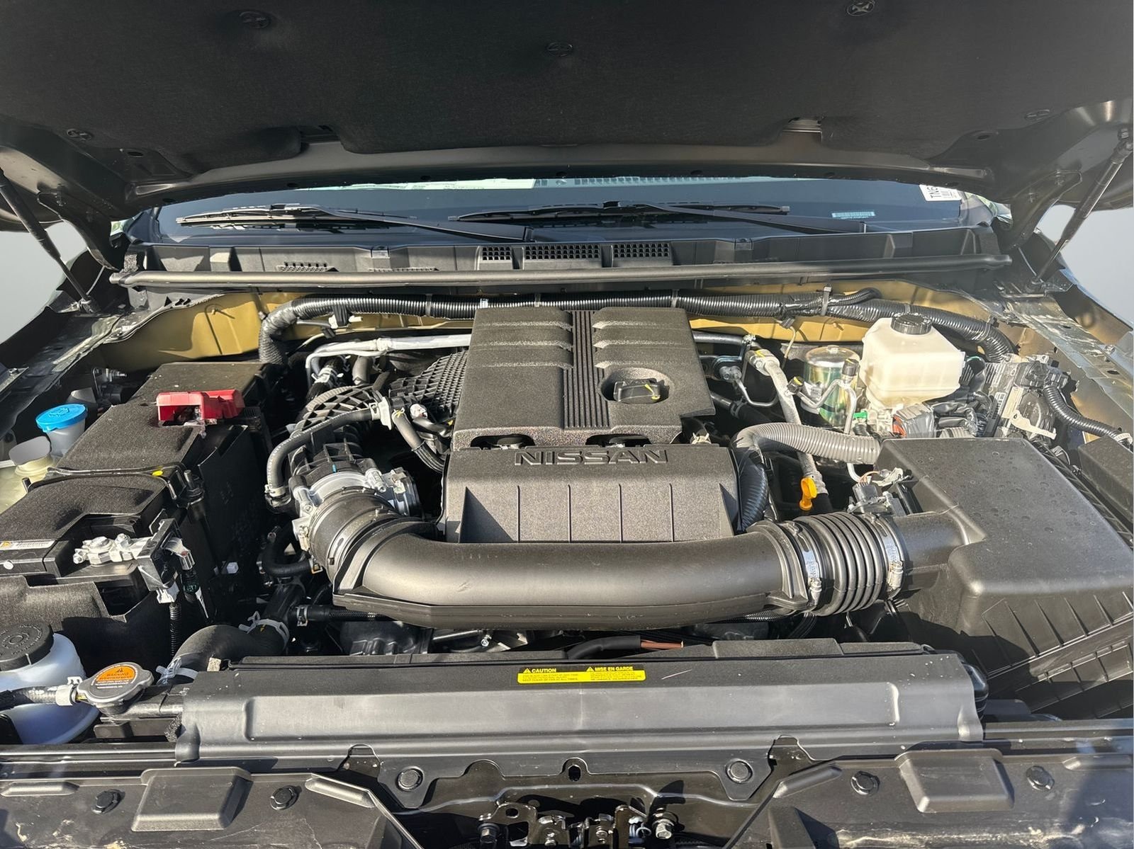 New 2026 Green Nissan SV image 41