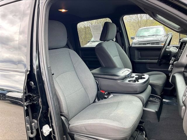 Used 2024 Black Ram Tradesman image 10