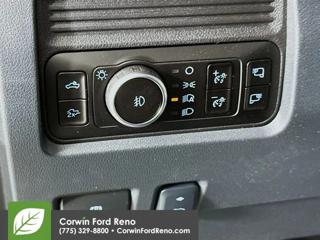 New 2026 Agate Black Metallic Ford Lariat image 11