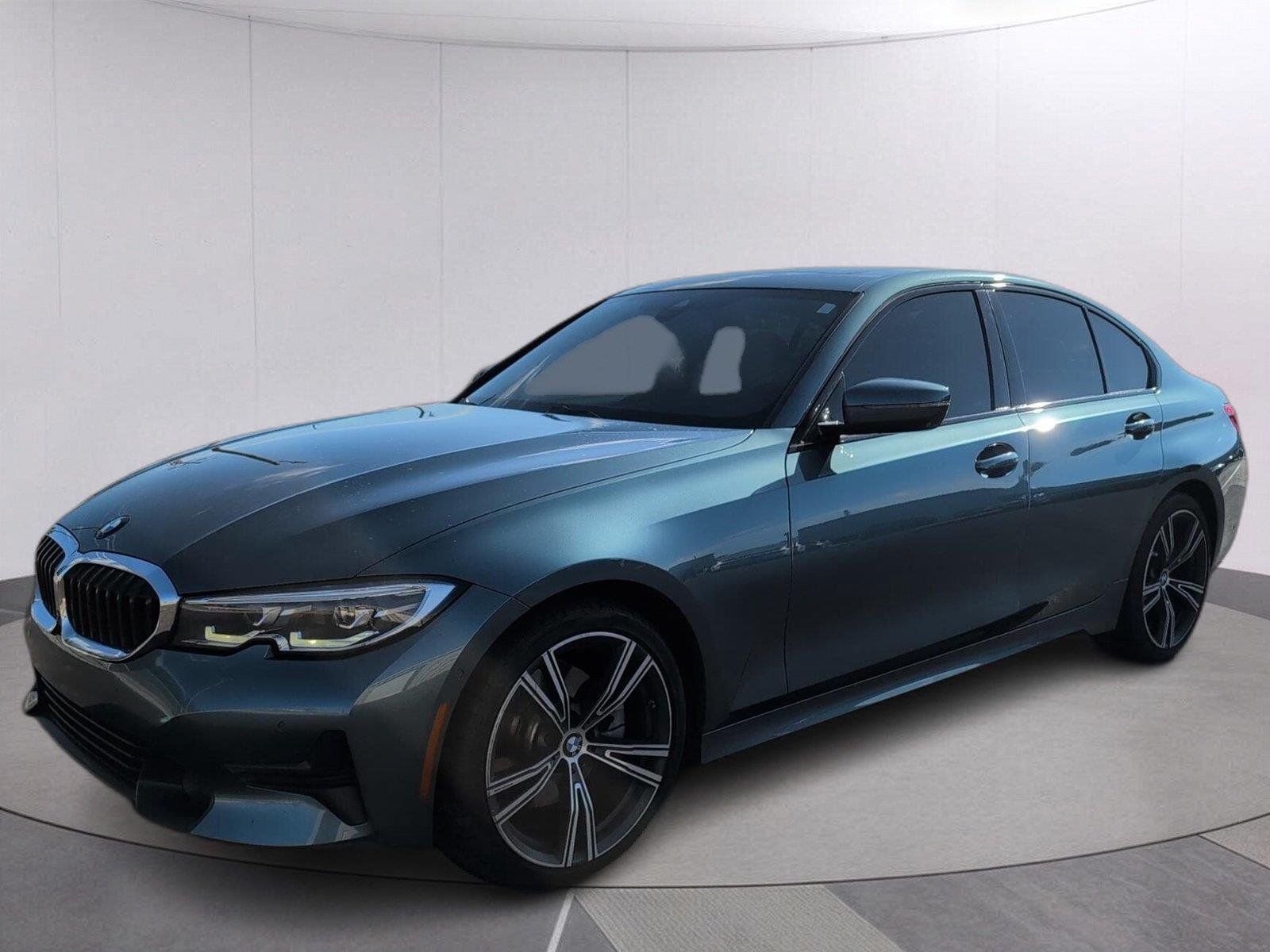 2020 BMW 3 Series 330i