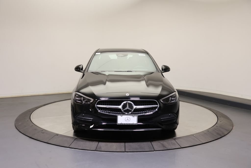 2026 Mercedes-Benz C-Class Sedan C 300 - Photo 8