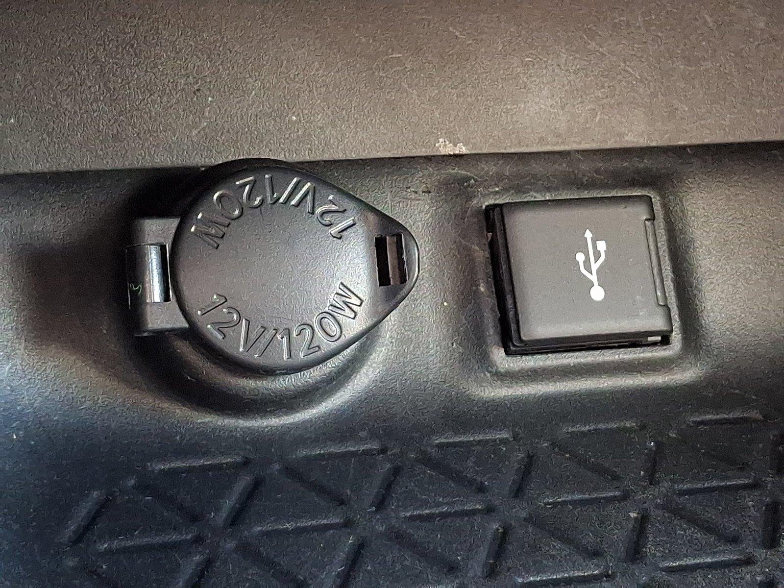 Used 2020 Magnetic Gray Metallic Toyota LE image 23