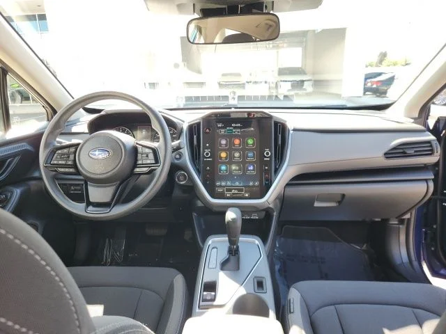 Used 2025 Blue Subaru Premium image 18