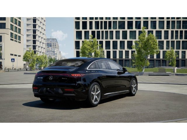 Certified Used 2023 Black Mercedes-Benz 350 Sedan image 23