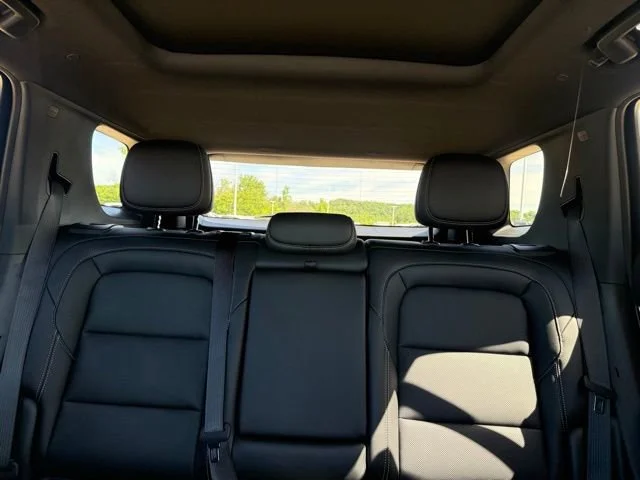 2026 GMC Terrain Elevation - Photo 33