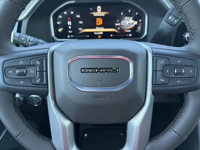New 2026 Sterling Metallic GMC Denali image 32