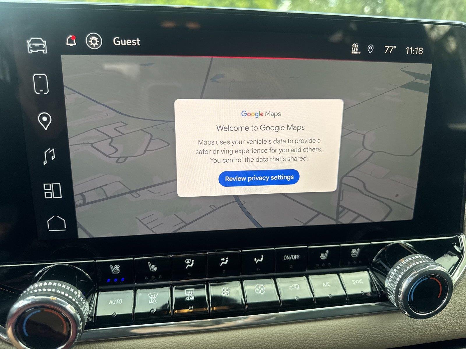 New 2026 Onyx Black GMC Denali image 24