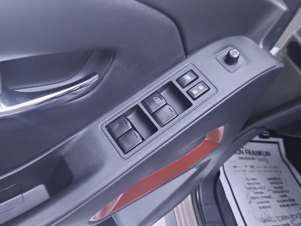 Used 2023 Beige Nissan PRO-4X image 15