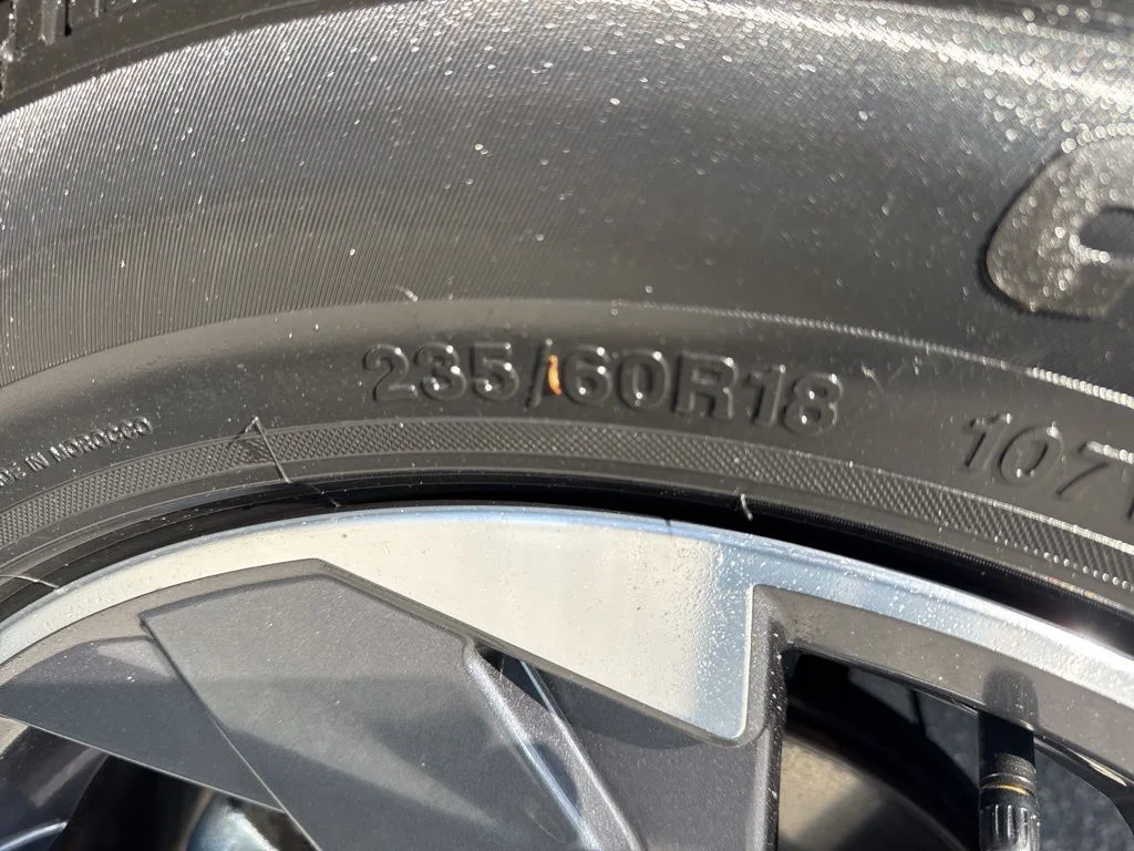 Used 2025 Black Nissan SV image 30