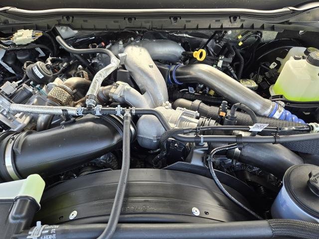 New 2026 Oxford White Ford F-250® XLT image 39