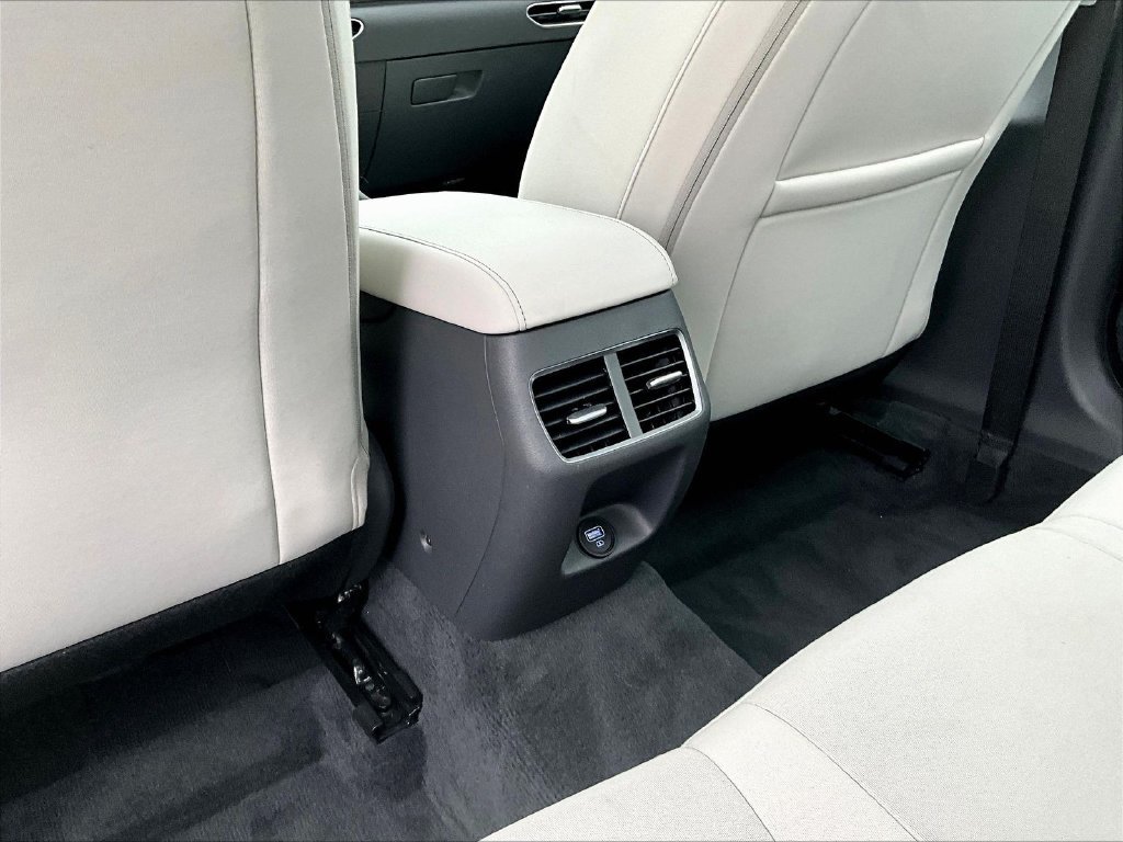 Certified Used 2022 Gray Hyundai SEL image 11