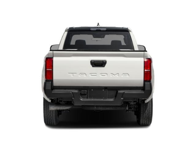 New 2026 Black Toyota SR image 6