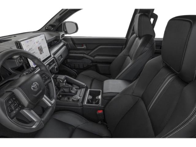 New 2026 Wind Chill Pearl Toyota Limited image 12