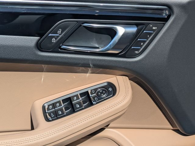 Used 2026 White Porsche Base image 24