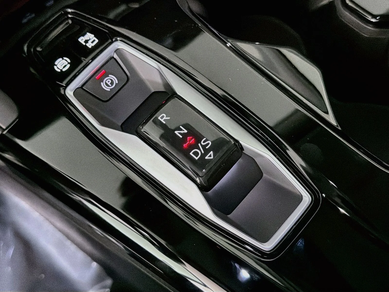 New 2026 Gray Audi  image 16