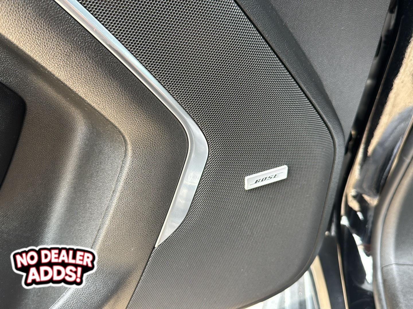 Used 2022 Black Chevrolet High Country image 26