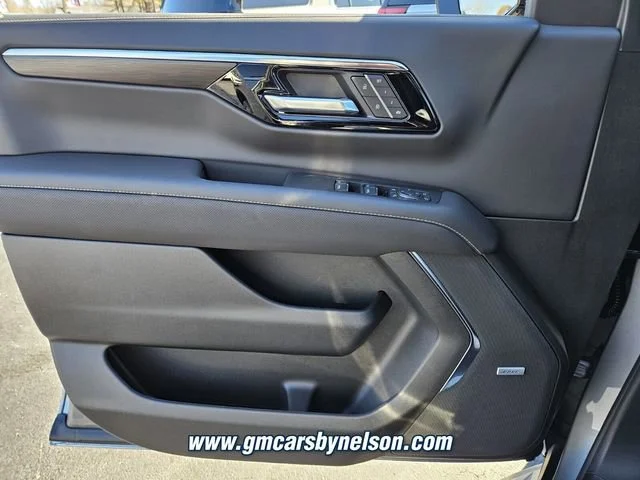 2026 Chevrolet Tahoe Premier - Photo 17