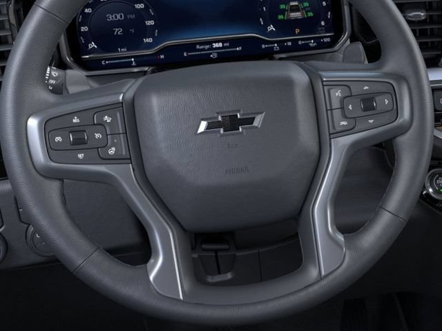 2026 Chevrolet Silverado 1500 LT Trail Boss - Photo 20