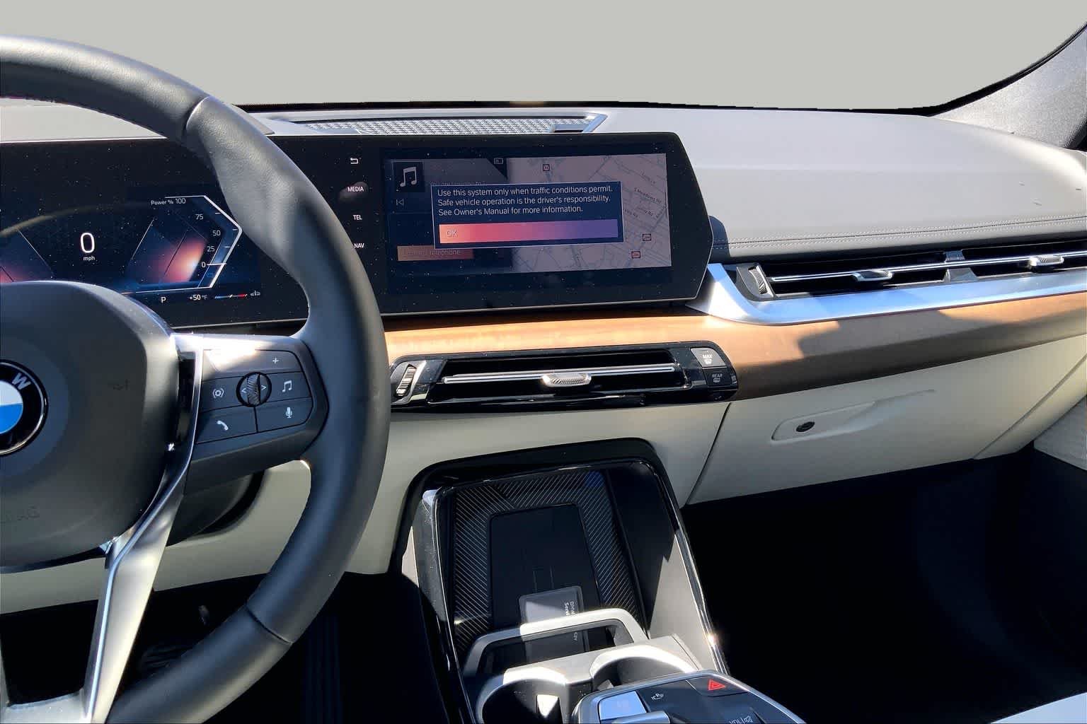 New 2026 Alpine White BMW xDrive28i image 6