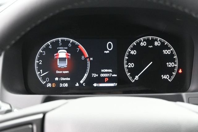 2026 Honda Ridgeline RTL - Photo 24