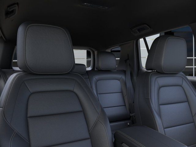 2027 GMC Terrain Elevation - Photo 24