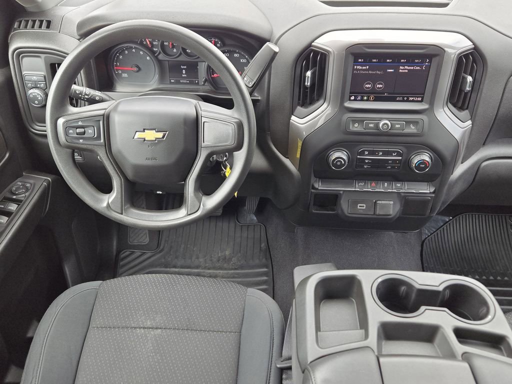 Used 2020 Red Hot Chevrolet Custom image 21