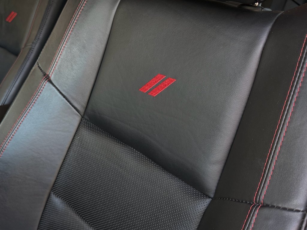 Used 2024 Red Oxide Dodge GT Plus image 33