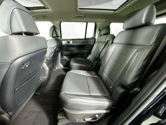 New 2026 Black Hyundai Limited image 14